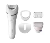 Philips Epilator Series 8000 BRE710/00 (Nass & Trocken)