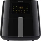 Philips Essential Airfryer XL HD9270/70 schwarz für 144,95 € inkl. Versand (statt 179,99 €)