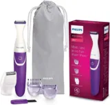 Philips Essential Bikini-Trimmer (Modell BRT383/15) für 20,99 € inkl. Prime-Versand (statt 29,98 €)