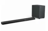 Philips Fidelio Soundbar 5.1.2 mit kabellosem Subwoofer für 387,95 € inkl. Versand (statt 719,99 €)