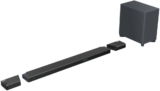 Philips Fidelio Soundbar 7.1.2 mit kabellosem Subwoofer – für 507,95 € inkl. Versand (statt 688,00 €)