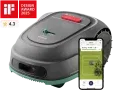 Philips Gps- & Wlan Rasenmähroboter RSL3000/10 für 377,95 € inkl. Versand (statt 679,89 €)