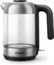Philips Wasserkocher – 1.7 Liter Fassungsvermögen mit Kontrollanzeige für 31,99 € inkl. Versand (statt 42,99 €)