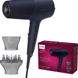 Philips Haartrockner der 5000er Serie (mit ThermoShield Technologie, 3 Heiz- und 2 Geschwindigkeitsstufen, 2.300 Watt) für 34,99 € inkl. Versand (statt 44,70 €)