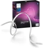 Philips Hue Indoor 5m Smart LED Solo Lightstrip Basis-Set für 41,79 € inkl. Versand