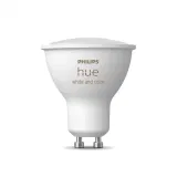 Philips Hue Led-Leuchtmittel Gu10 42 W (2 Stück) Ab 48,00 € Inkl. Versand