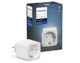 Philips Hue Smart Plug, smarte Steckdose, kompatibel mit Amazon Alexa (Echo, Echo Dot), Weiß für 19,99 inkl. Prime-Versand (statt 27,69 €)