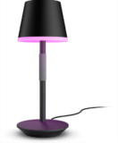Philips Hue White & Color Ambiance Go Tragbare Tischleuchte ab 95,85 € inkl. Versand