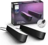 Philips Hue White & Color Ambiance Play Lightbar Basis-Set 2er Pack für 97,30 € inkl. Versand (2x2er Pack für 155,68 €)