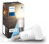 Philips Hue White E27 LED Lampe , dimmbar, steuerbar via App für 0,99 € inkl. Versand (Personalisiert)