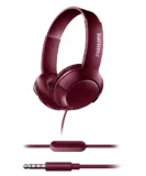 Philips Kopfhörer On Ear SHL3075RD/00 On Ear Kopfhörer für 14,28 € inkl. Prime-Versand (statt 18,95 €)