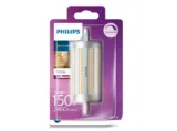 Philips LED R7S mit 17,5 Watt (dimmbar, 2460 Lumen, 118mm) – für 9,99€ inkl. Versand statt 19,90€