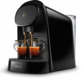 Philips L’OR Barista Kapselmaschine für 55,90 € inkl. Versand (statt 68,89 €)