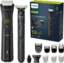 Philips Multigroom Series 9000 13-in-One-Barttrimmer und Haarschneider inkl. OneBlade für 69,99 € inkl. Versand