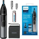 Philips Nasen und Ohrenhaartrimmer Series 3000 ab 11,99 € inkl. Versand (OttoUp)