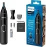 Philips Nasentrimmer Series 5000 NT5650/16 für 16,99 € inkl. Prime-Versand