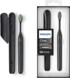 Philips One elektrische Zahnbürste HY1200/26 für 22,99 € inkl. Prime-Versand