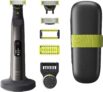 Philips OneBlade Pro 360 Face & Body– Elektrischer Bartschneider & Rasierer inkl. 2 x 360-Klingen (Modell QP6651/35) für 67,20 € inkl. Versand (statt 119,99 €)