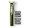 Philips OneBlade QP2530/20 Rasierer ab 21,99 € inkl. Versand