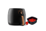 Philips Premium Airfryer XXL HD9860/90 inkl. Backset für 249,99 € inkl. Versand (statt 379,99 €)