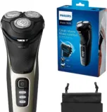 Philips Rasierer Series 3000 Elektrischer Nass- und Trockenrasierer (Modell S3230/52) für 52,99 € inkl. Versand (statt 64,14 €)