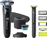 Philips S7886/78 Nass- & Trockenrasierer für 154,95 € inkl. Versand (statt 219,00 €)