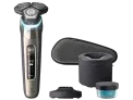 Philips S9983/55 Shaver Series 9000 (elektrischer Nass- und Trockenrasierer mit SkinIQ) für 174,95 € inkl. Versand (statt 234,90 €)