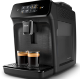 Philips Series 1200 EP1200/00 Kaffeevollautomat 240€ inkl. Versand statt 304€