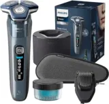 Philips Shaver S7000 – Elektrischer Nass-& Trockenrasierer für 129,99 € inkl. Versand