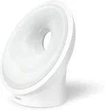 Philips Sleep & Wake-Up Light Farbige Sonnenaufgangssimulation 25 Lichtstärken (Modell Hf365101) Für 159,99 € Inkl. Versand (Statt 199,99 €)