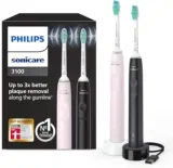 Philips Sonicare 3100 elektrische Schallzahnbürste HX3675/15 für 53,99 € inkl. Versand