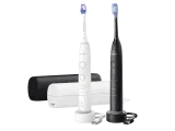 Philips Sonicare 7100 Zahnbürsten-Set HX7429/02 für 174,95 € inkl. Versand