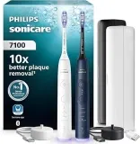 Philips Sonicare 7100 elektrische Zahnbürste 2er Pack HX7429/01 für 159,00 € inkl. Versand