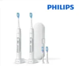 Philips Sonicare ExpertClean 7300 HX9611/19 Schallzahnbürsten für 135,99 € inkl. Versand