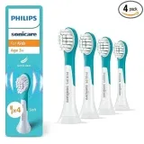 Philips Sonicare For Kids Original Ersatzbürstenköpfe 4Er Pack Hx6034/90 Ab 13,29 € Inkl. Prime-Versand
