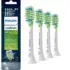 Philips Sonicare Original Aufsteckbürste Optimal White 4er Pack ab 13,66 € inkl. Prime-Versand [Spar-Abo]