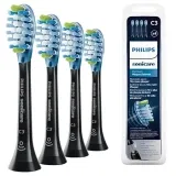 Philips Sonicare Original C3 Premium Plaque Defence Ersatzbürstenköpfe HX9044/33 4er Pack ab 17,54 € inkl. Prime-Versand