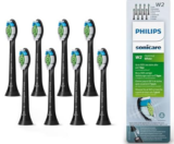 8er Pack Philips Sonicare Schallzahnbürstenköpfe ab 14,69€ (statt 26€)