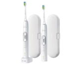 Doppelpack –  Philips Sonicare ProtectiveClean 6100 elektrische Zahnbürste HX6877/34 für 135,90 € inkl. Versand (statt 173,71 €)