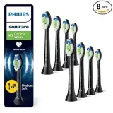 Philips Sonicare W2 Optimal White Original Ersatzbürstenköpfe Hx6068/88 8Er Pack Ab 27,54 € Inkl. Prime-Versand