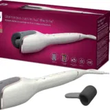 Philips StyleCare Prestige Automatischer Lockenstab mit Temperaturkontrolle und Ionisierungsfunktion (Modell BHB878/00) für 99,99 € inkl. Versand (statt 144,99 €)