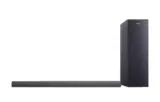 Philips TAB6305/10 Soundbar (inkl. Subwoofer, 2.1 Kanal, 140 Watt, HDMI Arc) – für 89,90€ inkl. Versand [Saturn/Media Markt] statt 175,89€