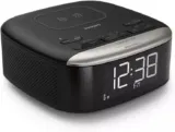 Philips TAR7606/12 Radiowecker mit Qi-Ladegerät für 45,90 € inkl. Versand (statt 61,58 €)