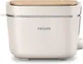 Philips Toaster Eco Conscious Edition HD2640/10 für 37,99 € inkl. Prime-Versand (statt 49,96 €)