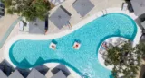 Single Urlaub Chalkidiki 2025 🏖️8 Tage im 4-Sterne Hotel Philoxenia mit Flüge und Halbpension ab 449€
