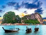 Etihad Business Class Nach Phuket Und Zurück Ab 1.426€ – Luxus Zum Sparpreis ✈️