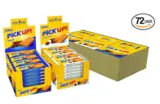 Leibniz PiCK UP Bestseller Bundle Keksriegel (72 x 28g) ab 19,47 € inkl. Versand 😋