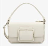 Picard Schultertasche Be Loved in Weiß für 16,80 € inkl. Versand