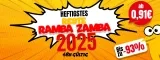 Picksport Restgrößen Ramba Zamba mit Artikeln ab 0,91 € zzgl. Versand + 5,5 % Extra-Rabatt