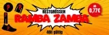 Picksport Restgrößen Ramba Zamba mit Artikeln ab 0,77 € zzgl. Versand + 5,5 % Extra-Rabatt